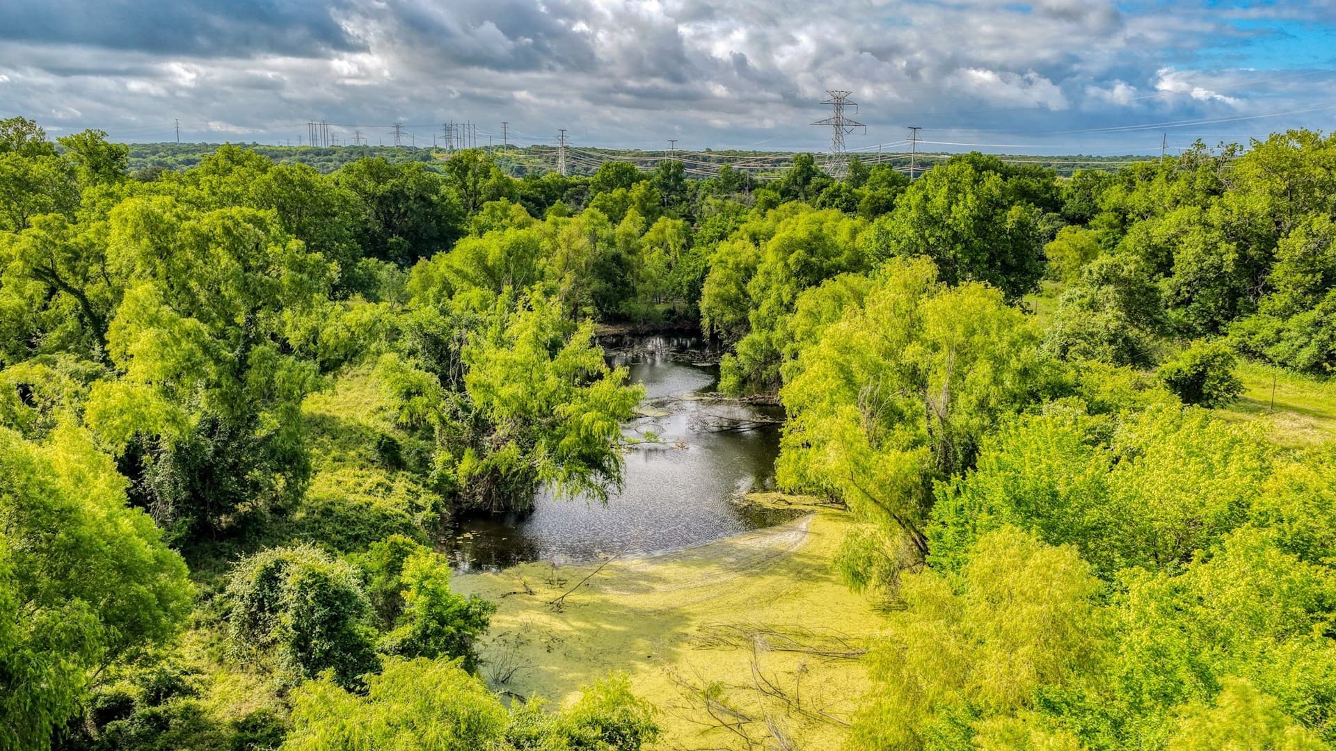 107 acres in Bosque County - photo 35