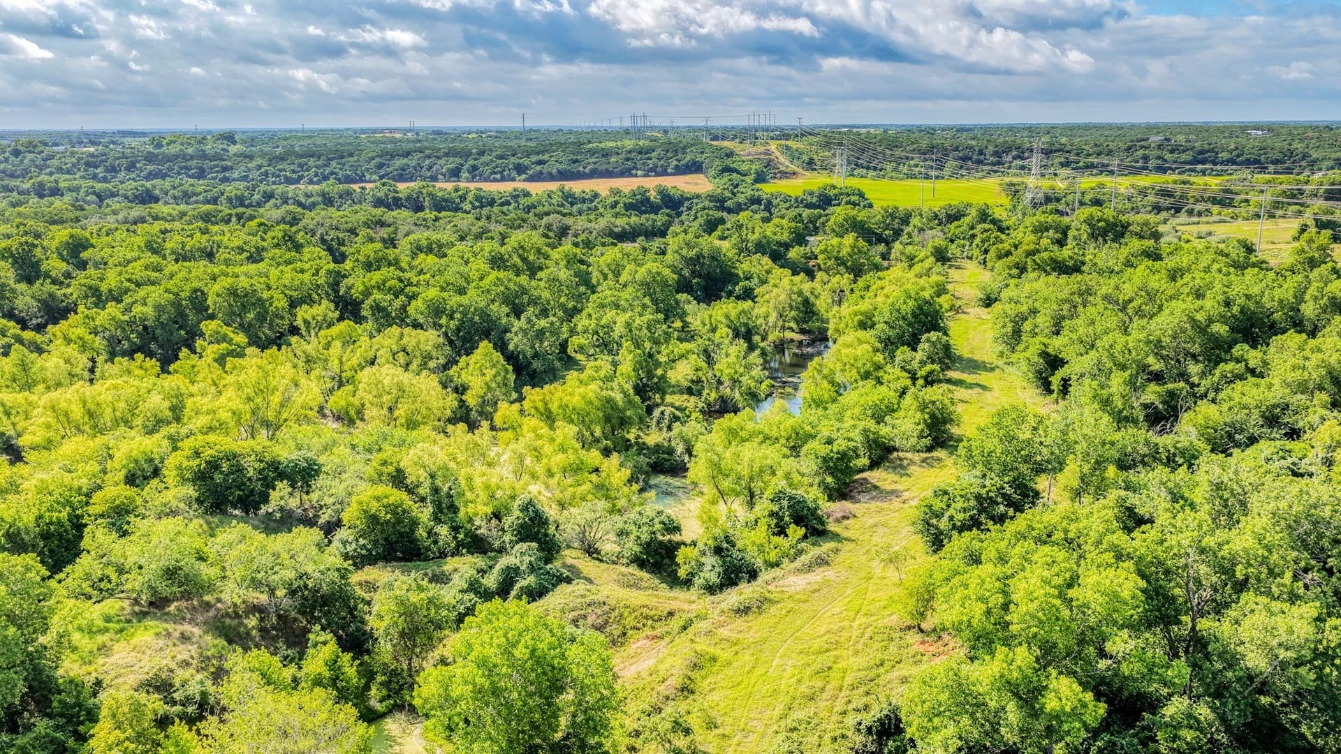 107 acres in Bosque County - photo 24