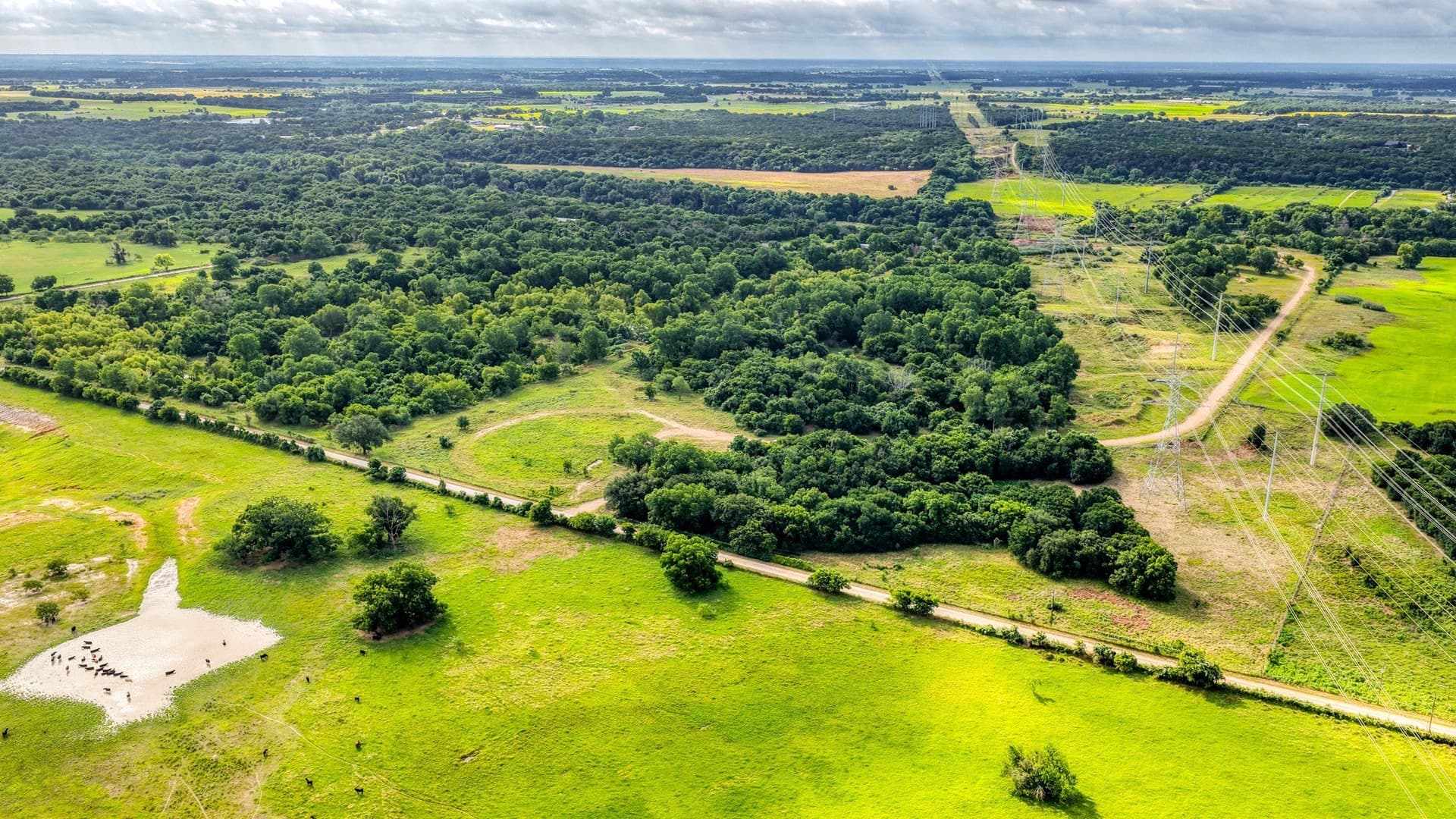 107 acres in Bosque County - photo 39