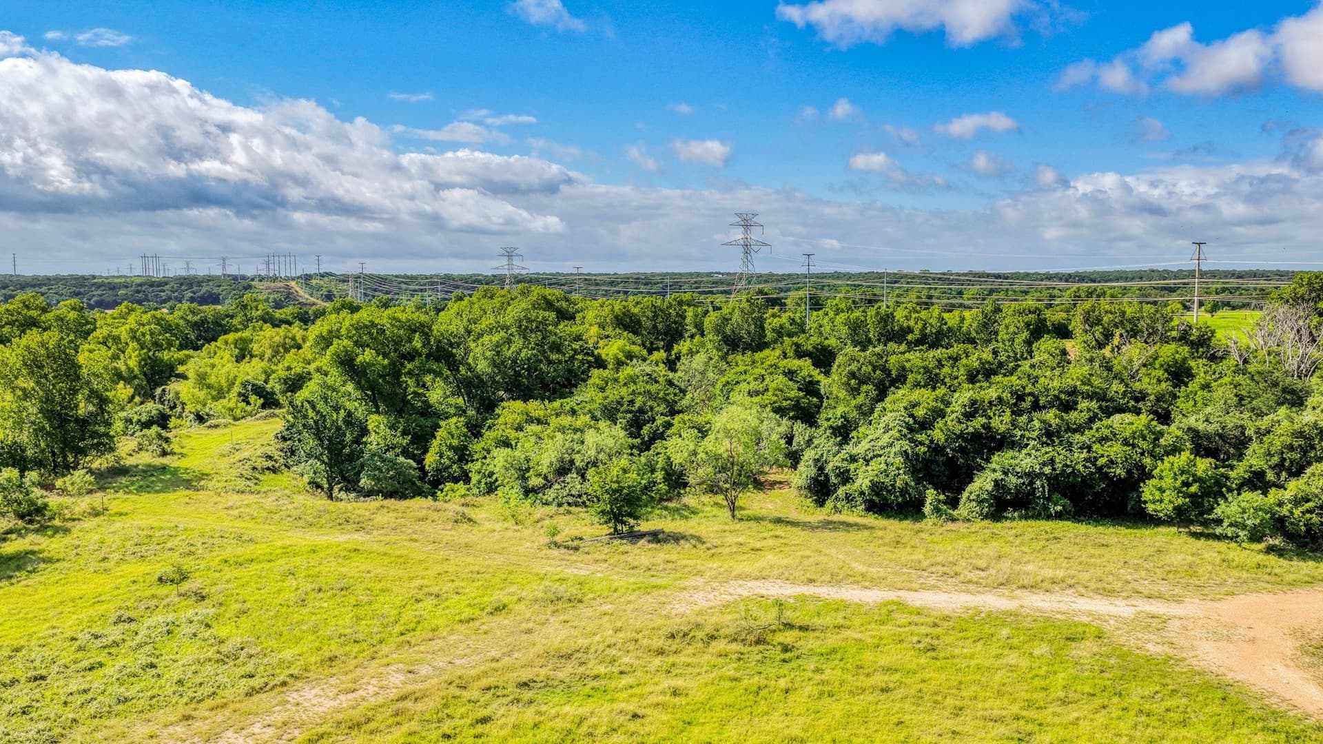 107 acres in Bosque County - photo 23