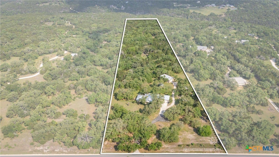 10 acres in Comal County gallery image 4