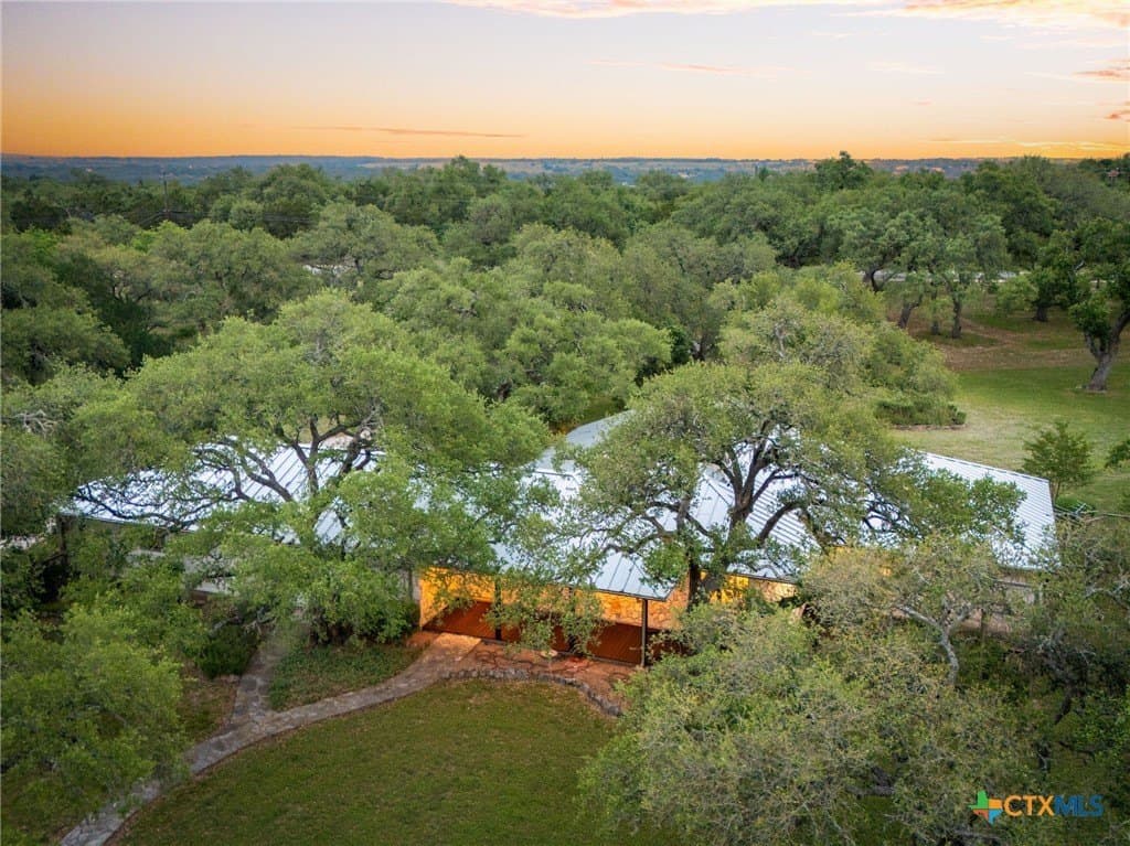 10 acres in Comal County featured view