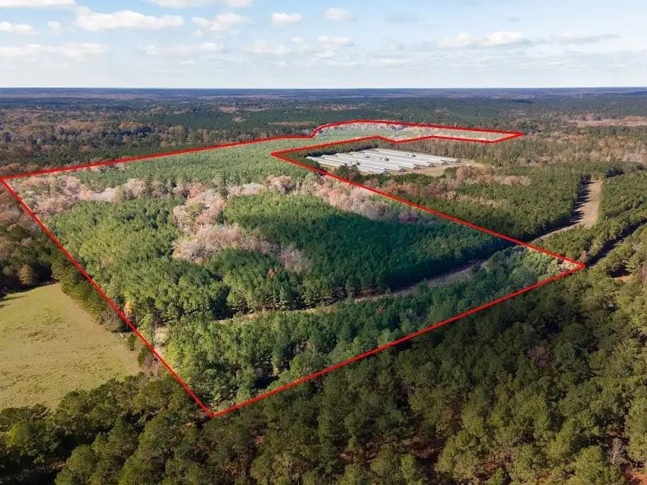 171.39 acres in Texas County