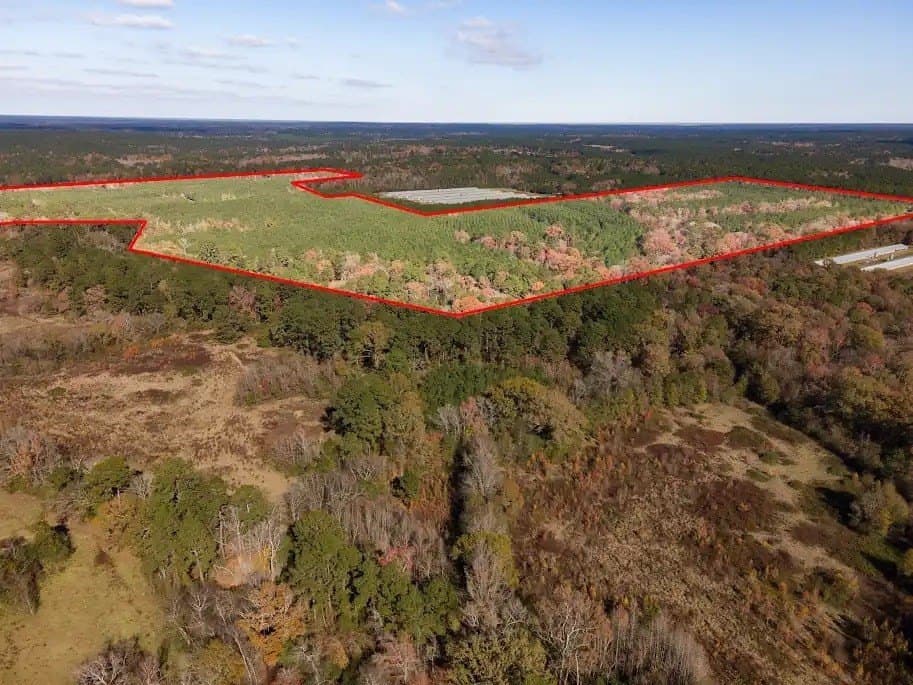 171.39 acres in Texas County - photo 4