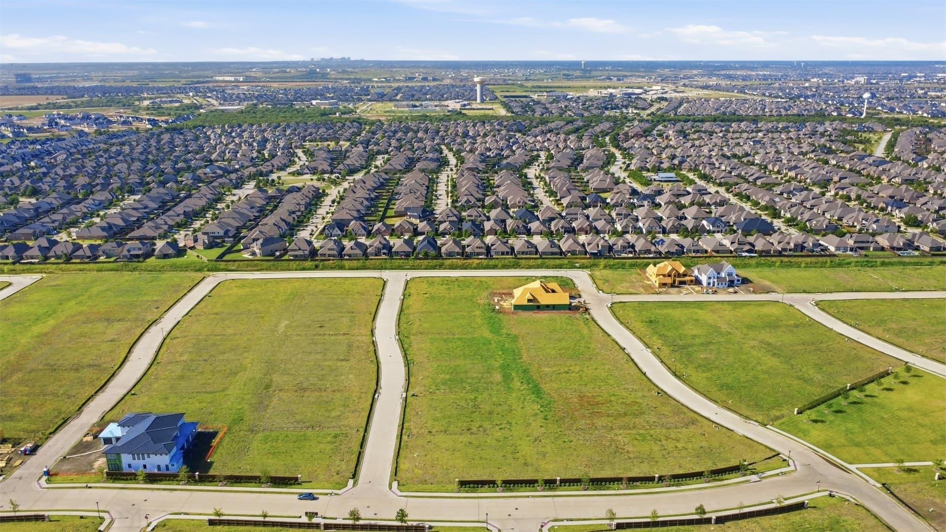 0.36 acres in Denton County - photo 6