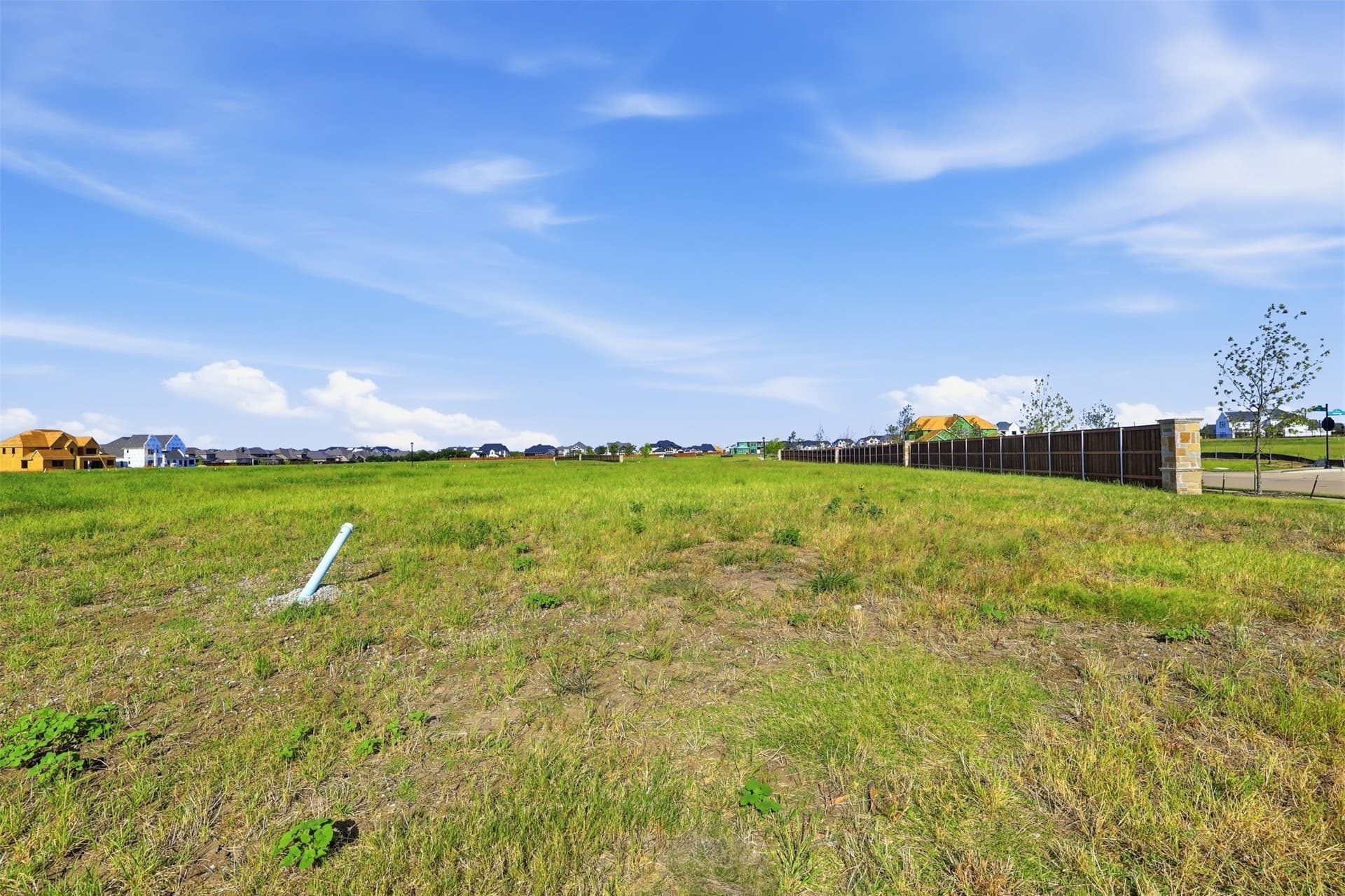 0.36 acres in Denton County - photo 18