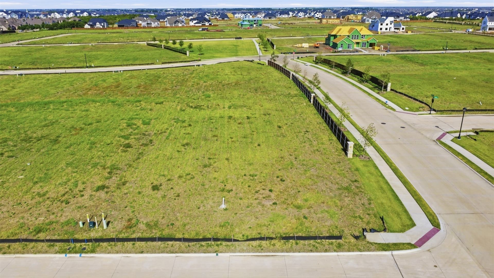 0.36 acres in Denton County - photo 14