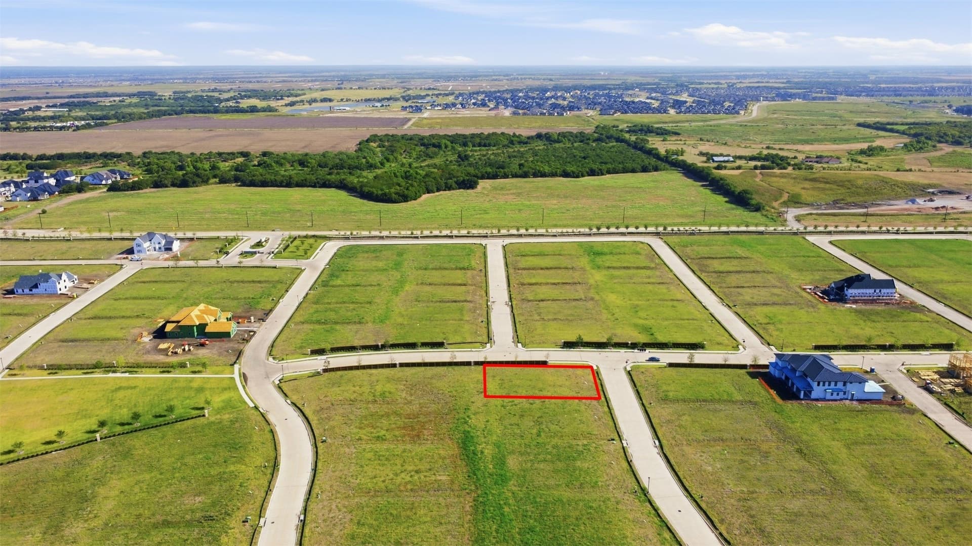 0.36 acres in Denton County - photo 8