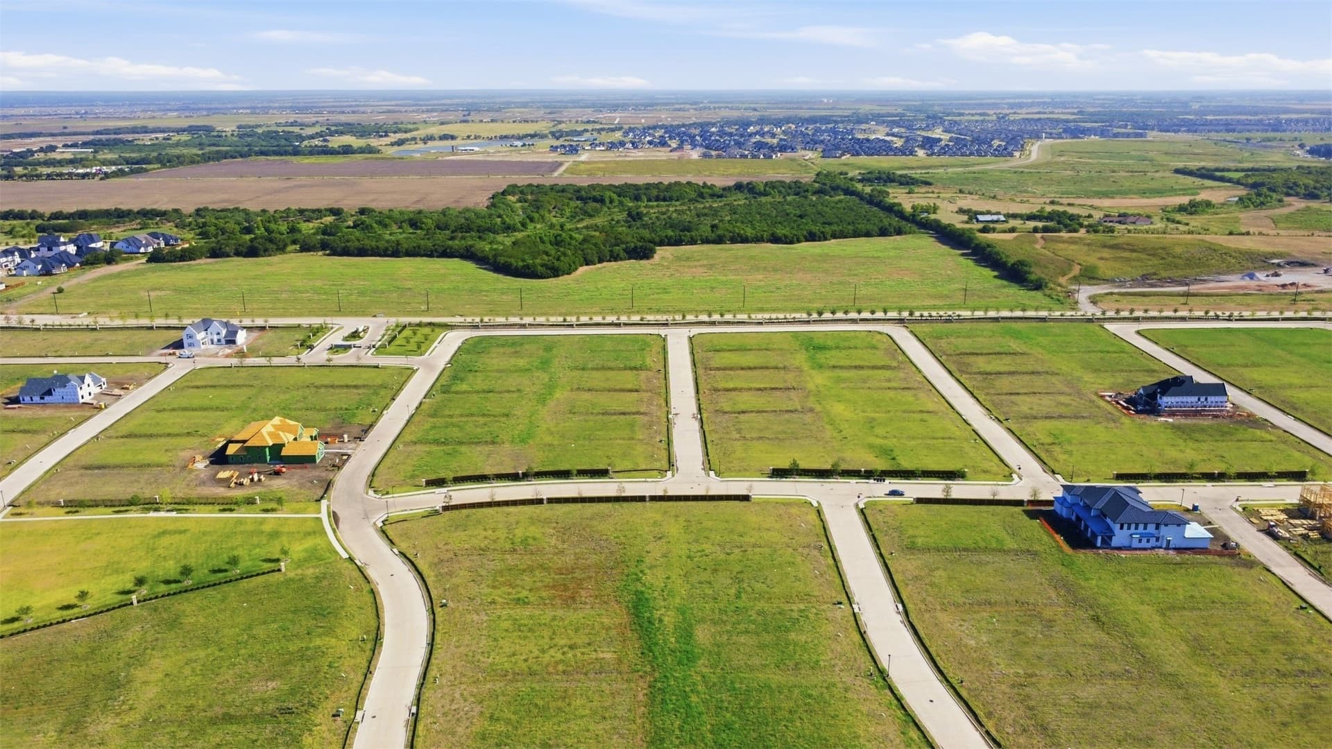 0.36 acres in Denton County - photo 7