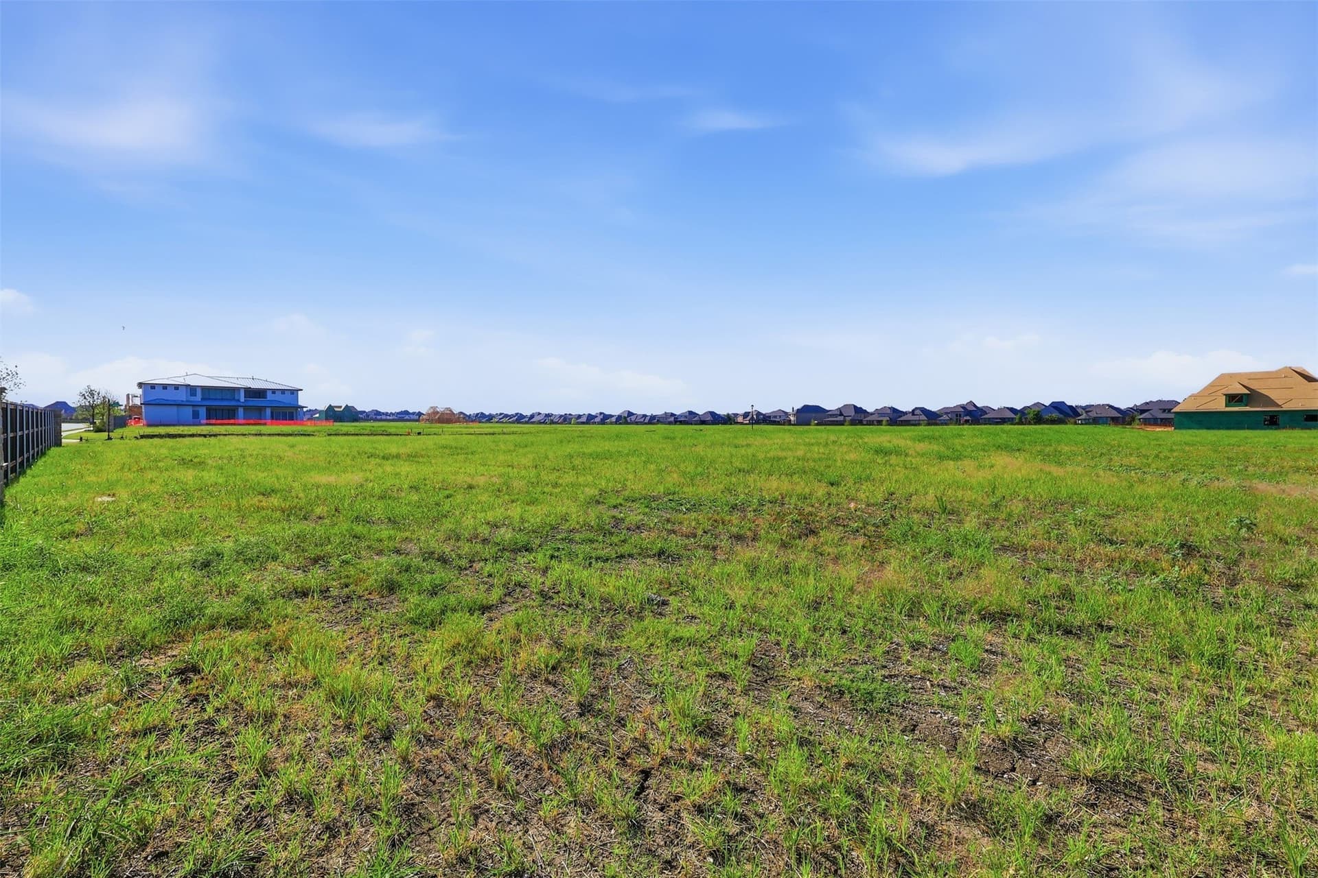 0.36 acres in Denton County - photo 17