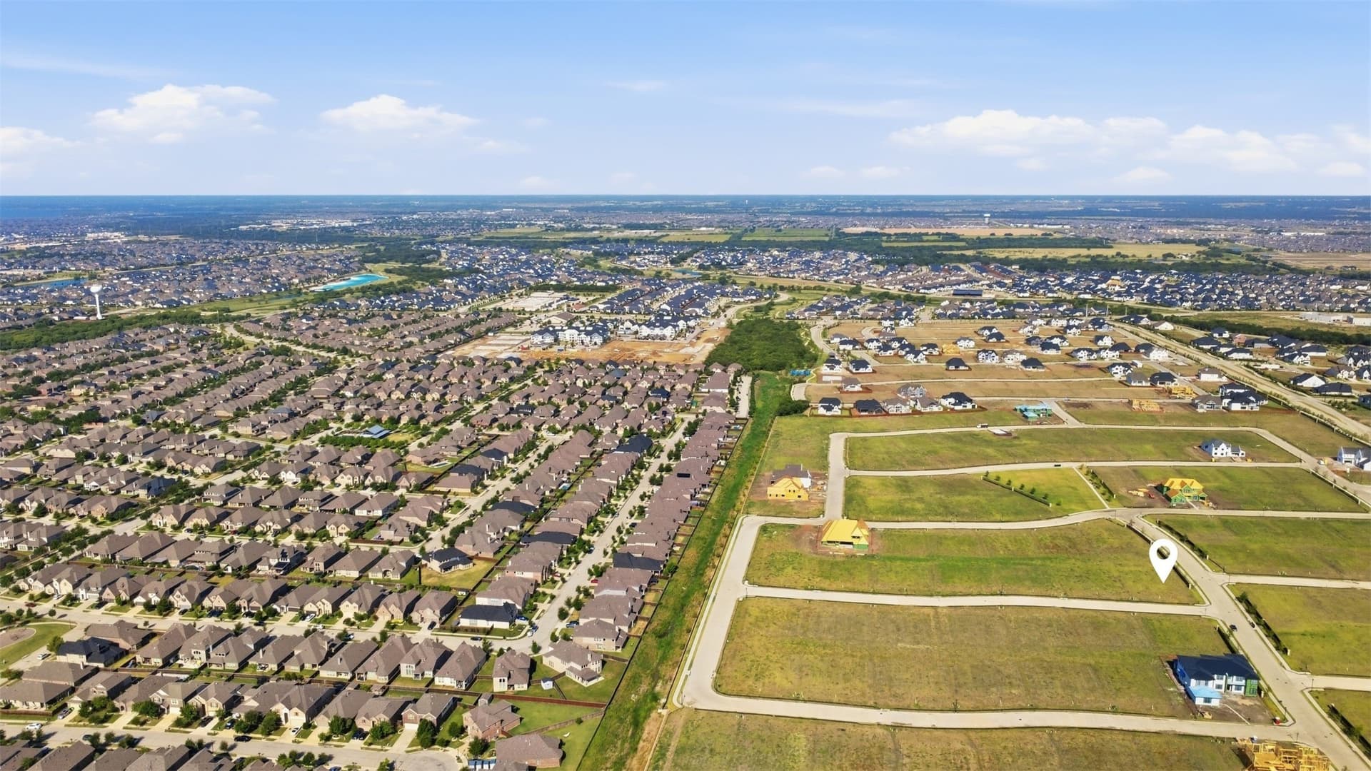 0.36 acres in Denton County - photo 19