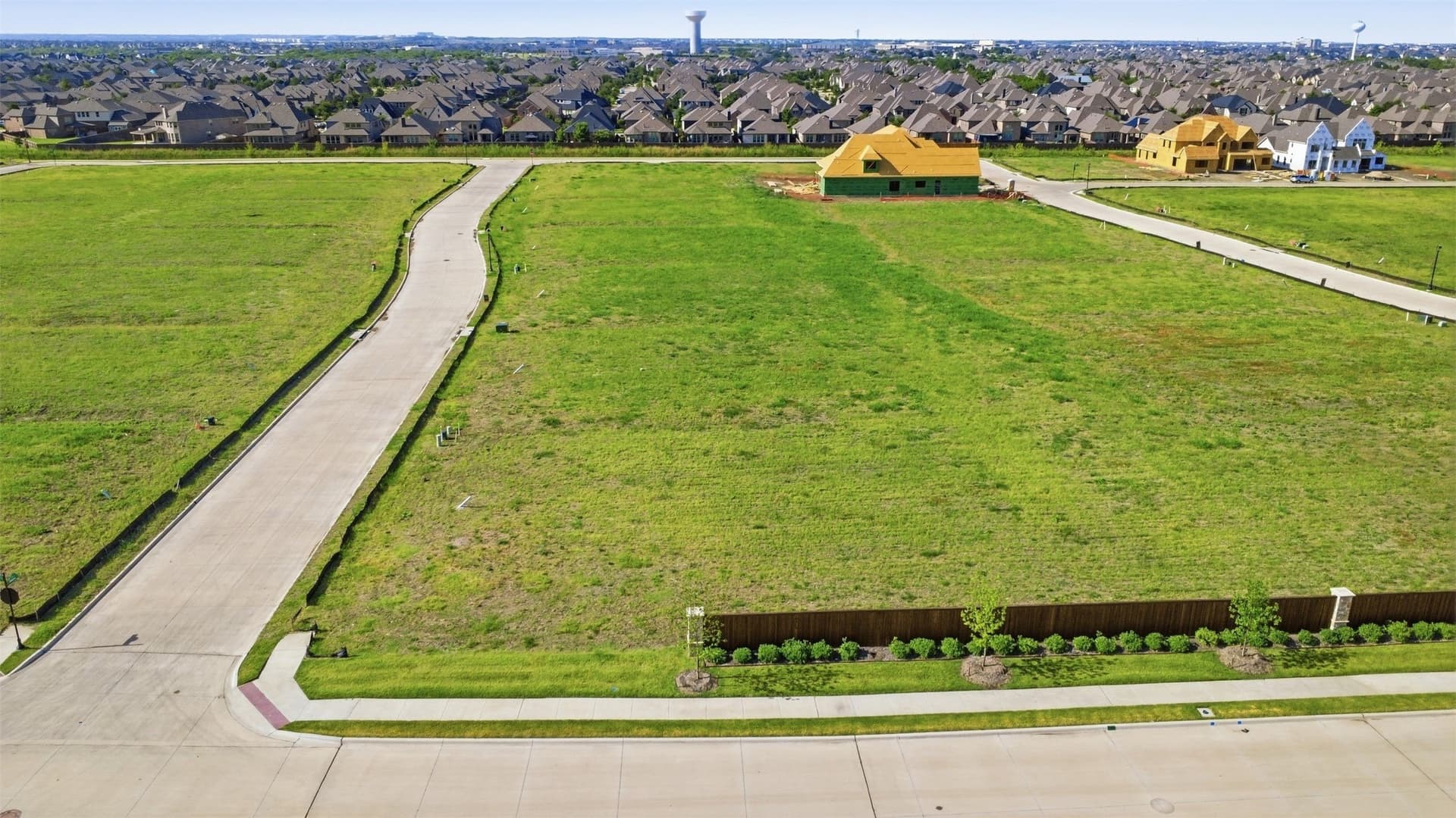 0.36 acres in Denton County - photo 12
