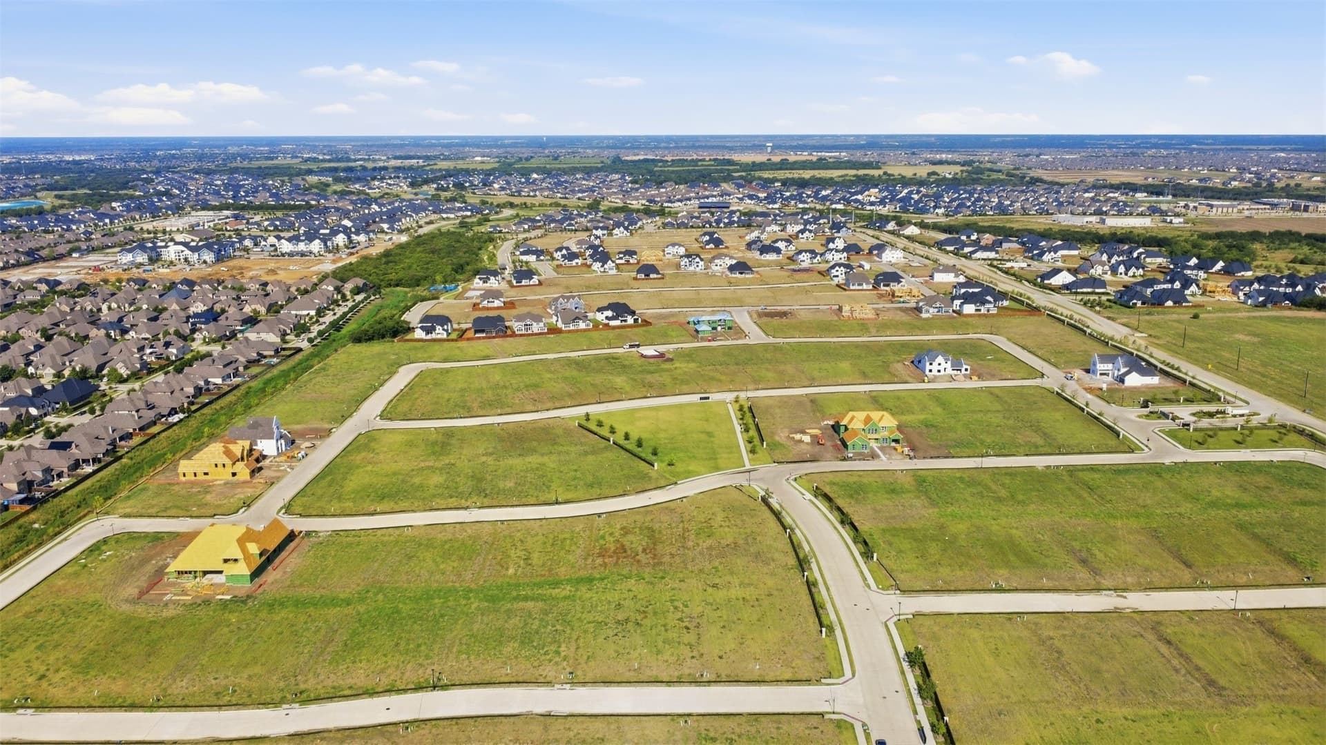 0.36 acres in Denton County - photo 9