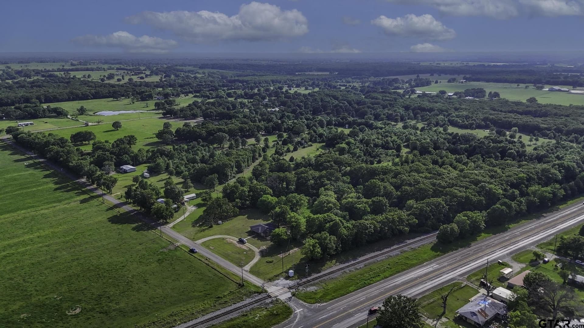 24.96 acres in Van Zandt County - photo 16