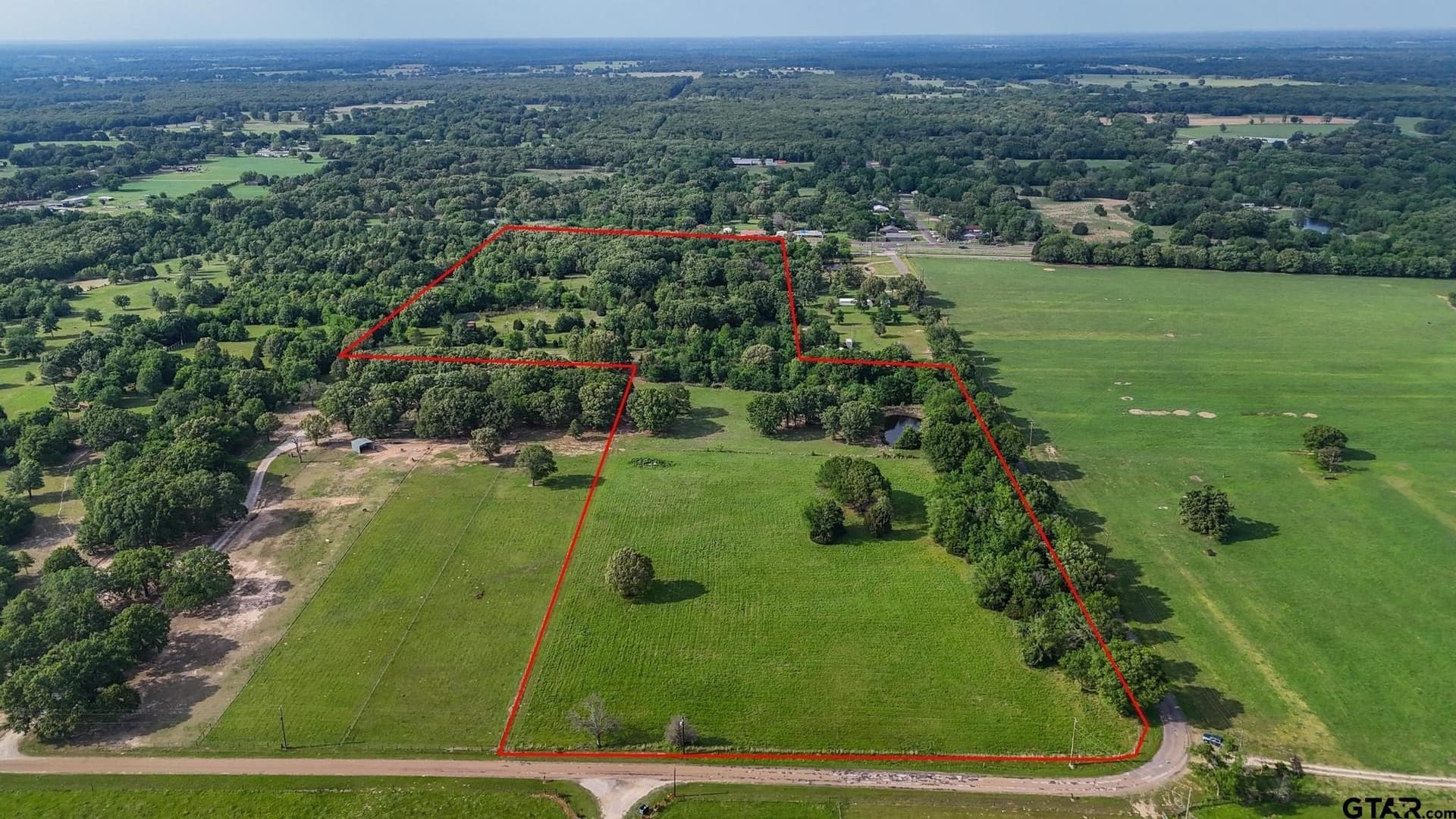 24.96 acres in Van Zandt County - photo 9