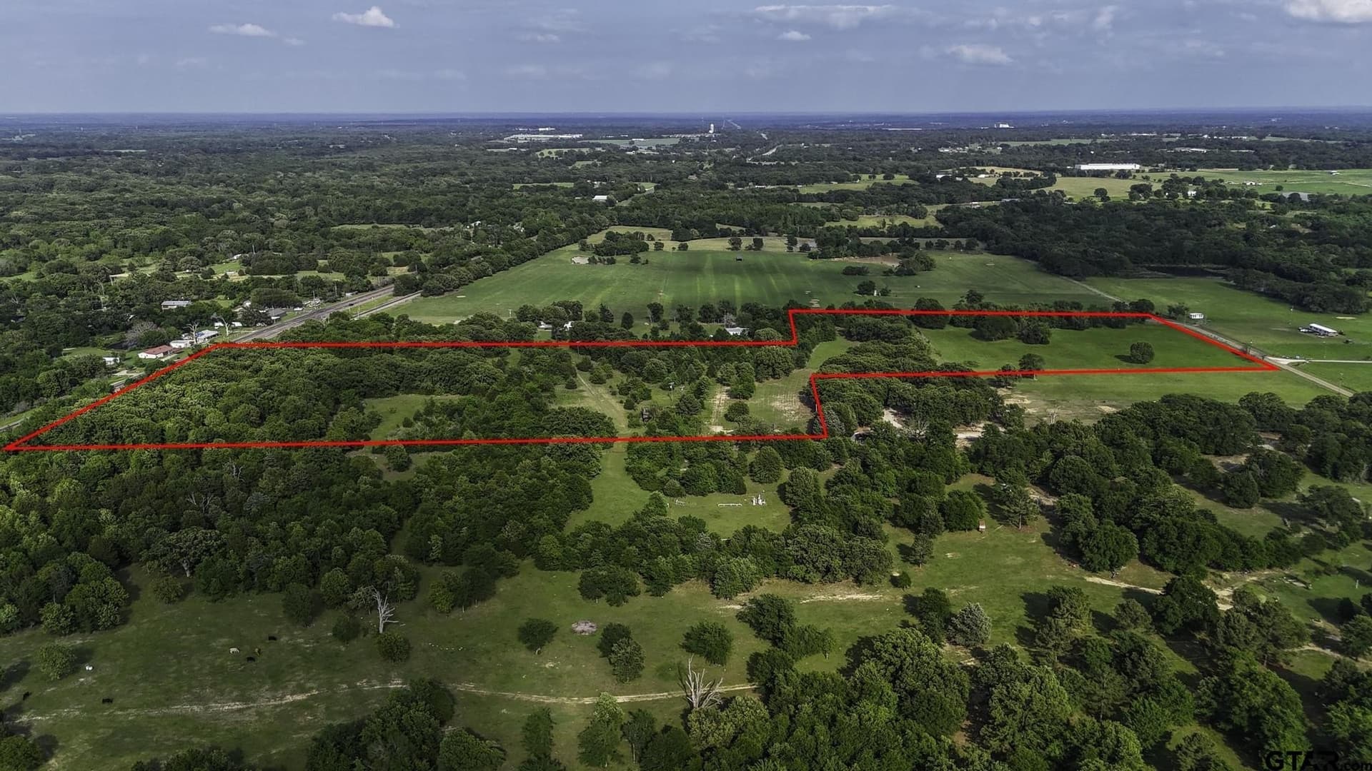 24.96 acres in Van Zandt County - photo 8