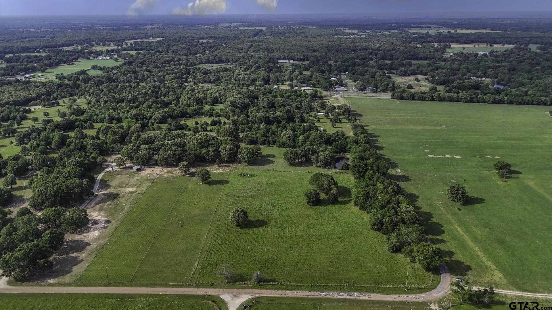24.96 acres in Van Zandt County - photo 10