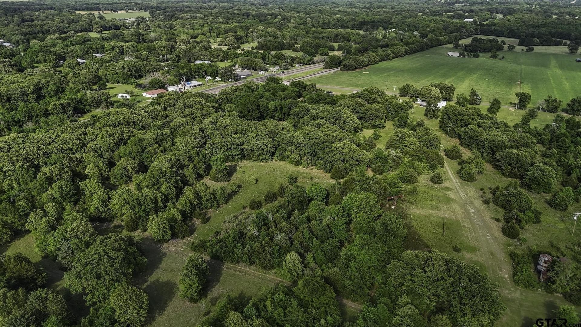 24.96 acres in Van Zandt County - photo 14