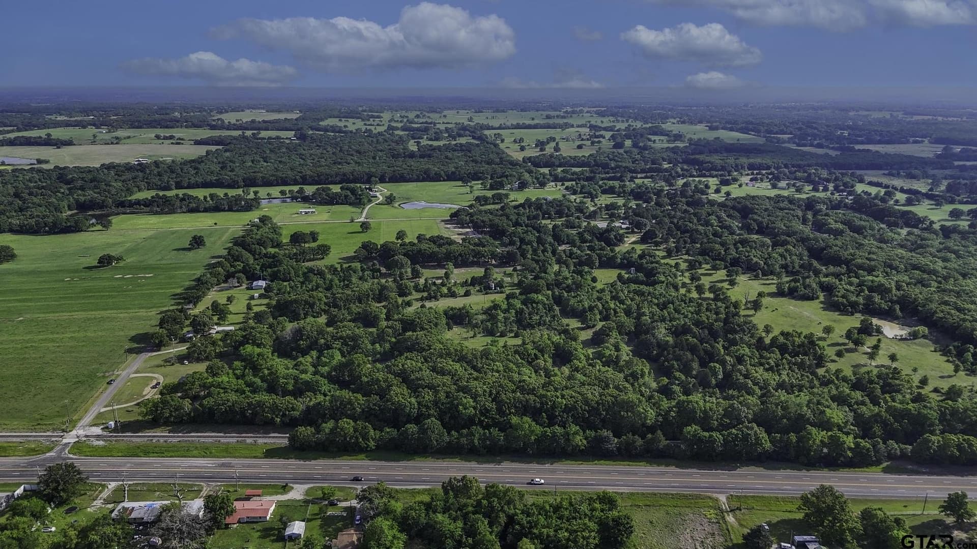24.96 acres in Van Zandt County - photo 17