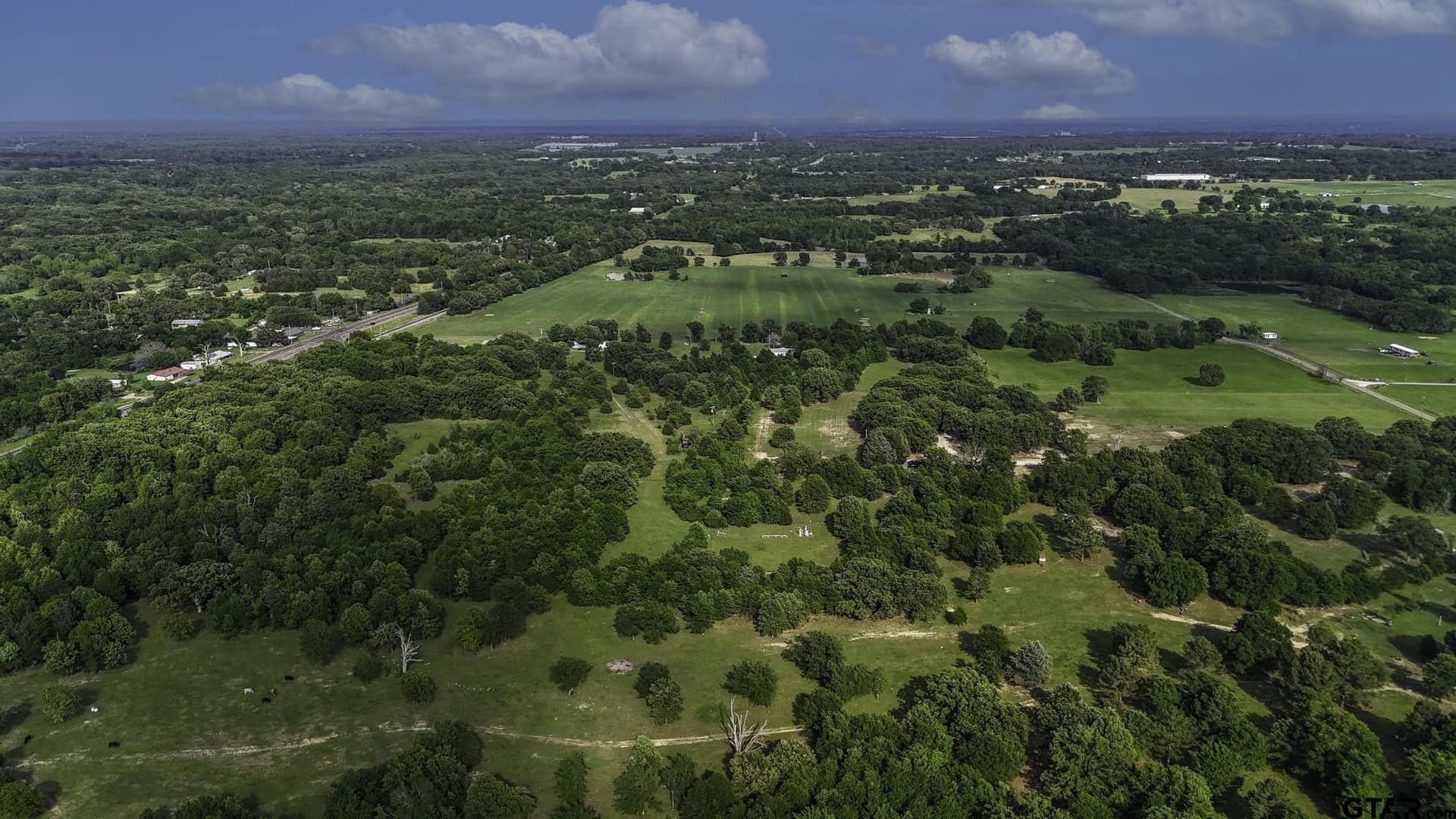 24.96 acres in Van Zandt County - photo 13