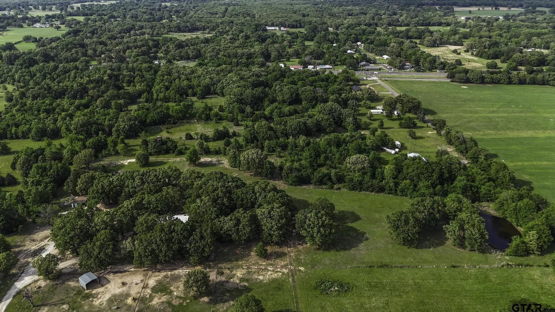 24.96 acres in Van Zandt County - photo 11