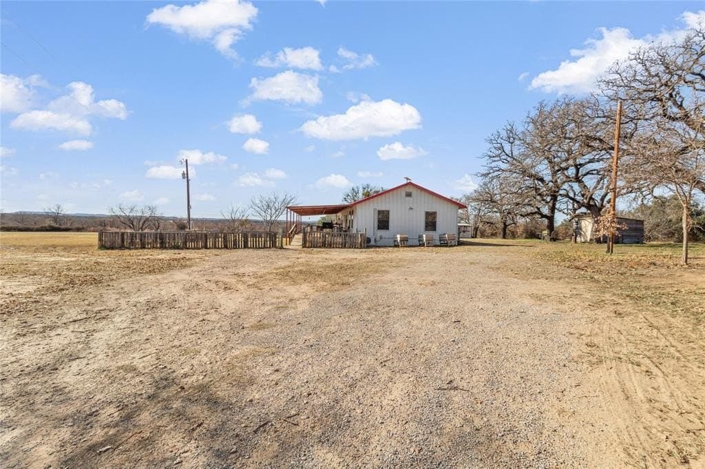 11.64 acres in Comanche County gallery image 3