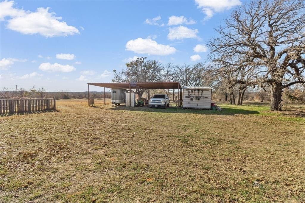 11.64 acres in Comanche County featured view