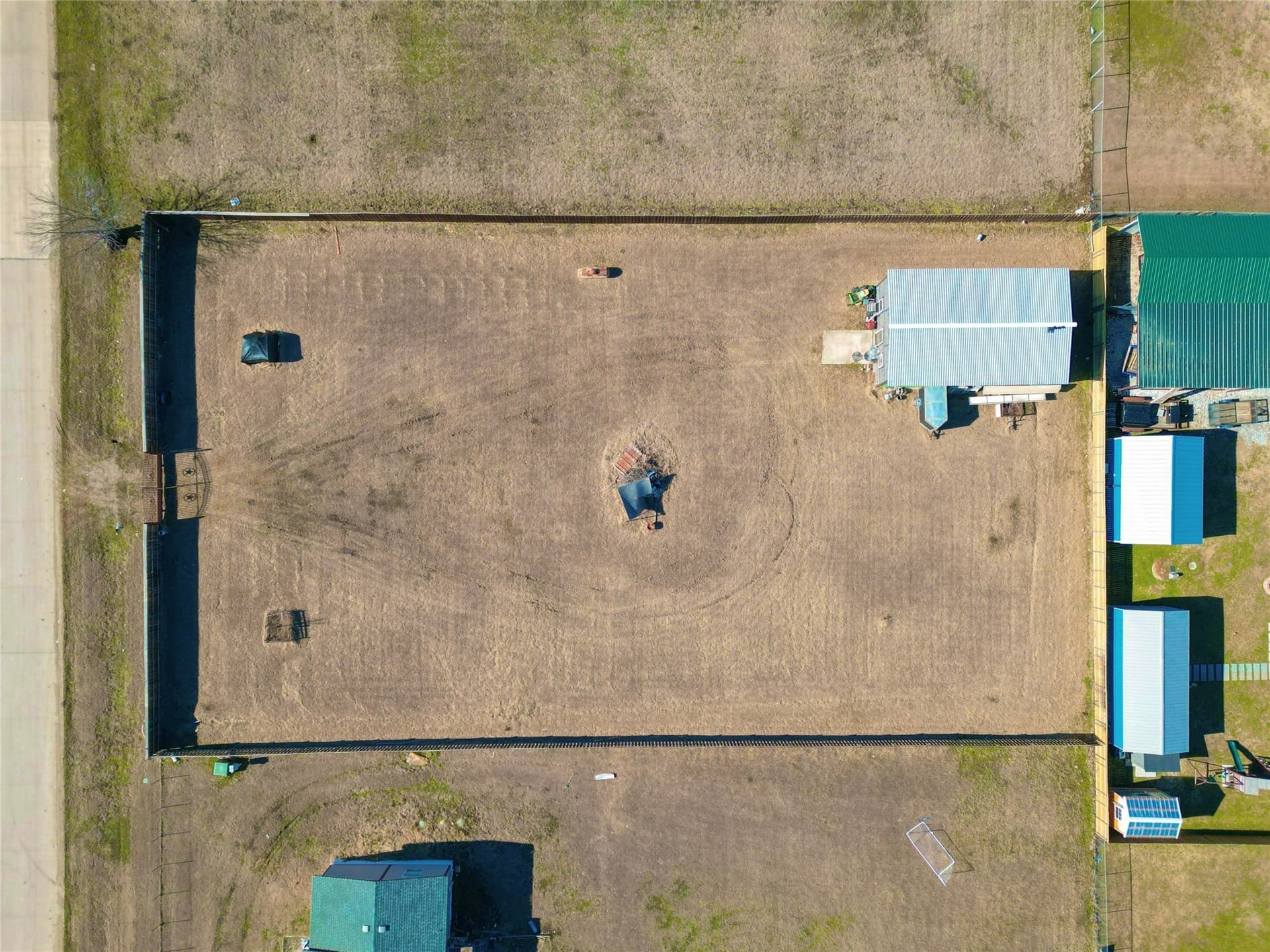 0.62 acres in Ellis County - photo 7