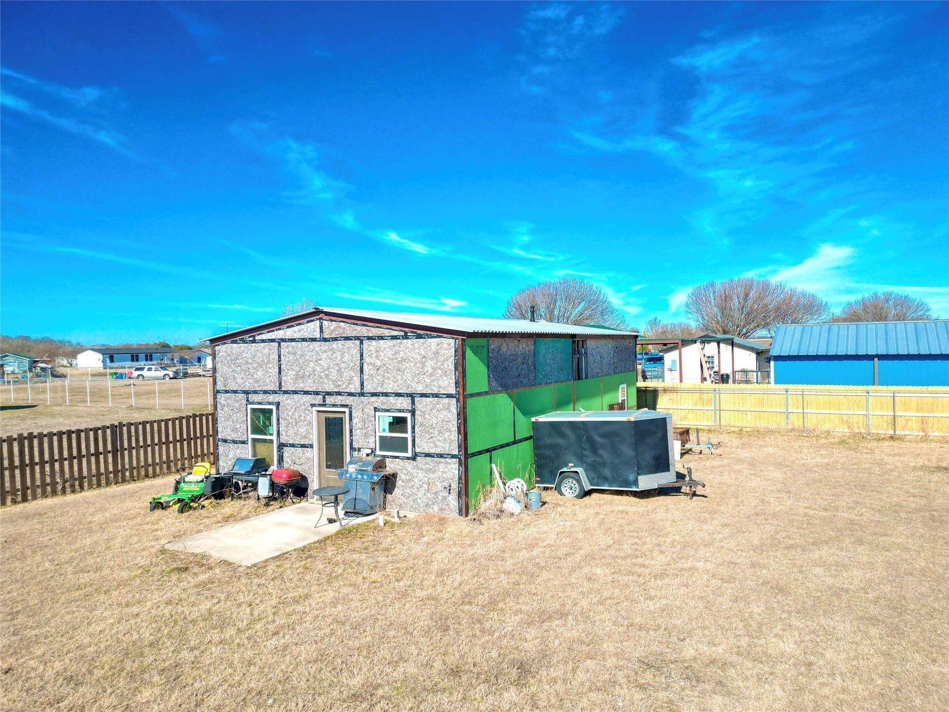 0.62 acres in Ellis County gallery image 2