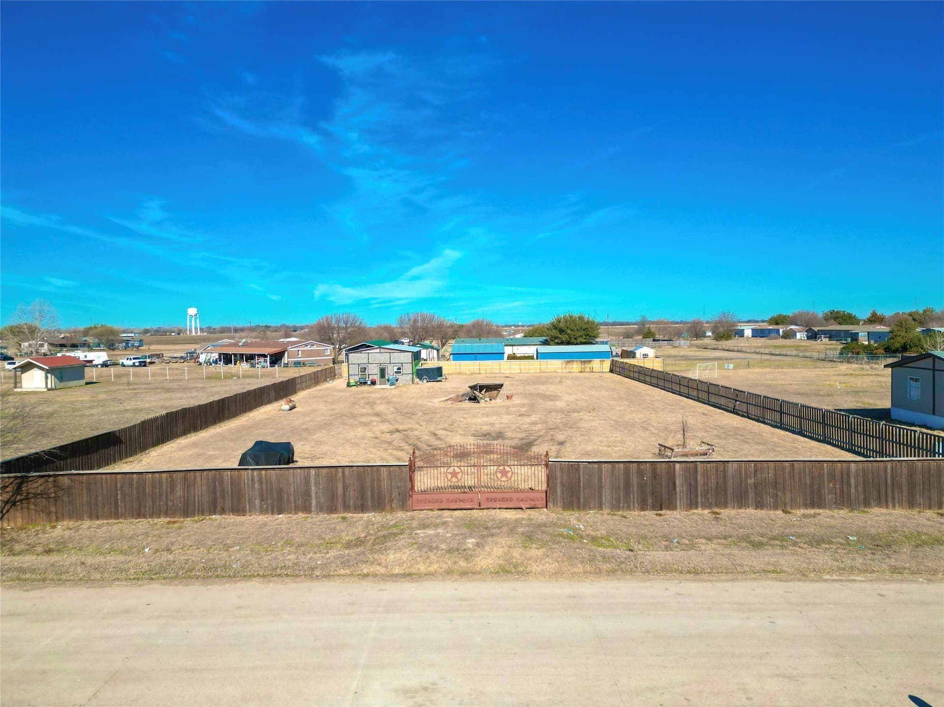 0.62 acres in Ellis County featured view