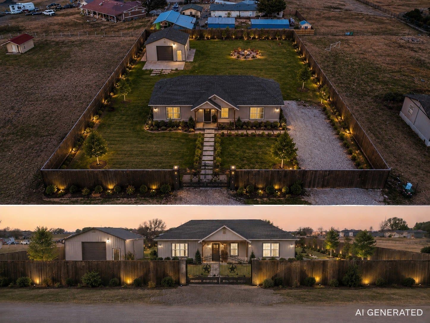 0.62 acres in Ellis County - photo 8