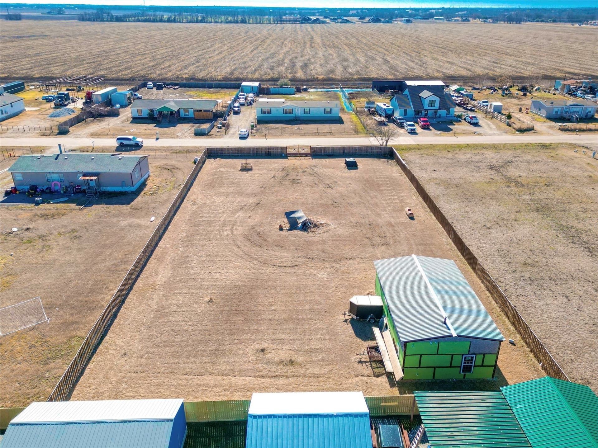 0.62 acres in Ellis County gallery image 4