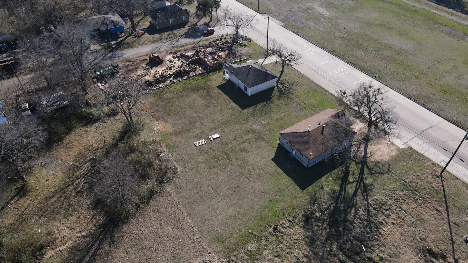 0.17 acres in Lamar County - photo 5