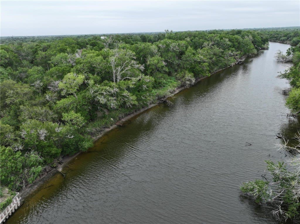 1.62 acres in Refugio County