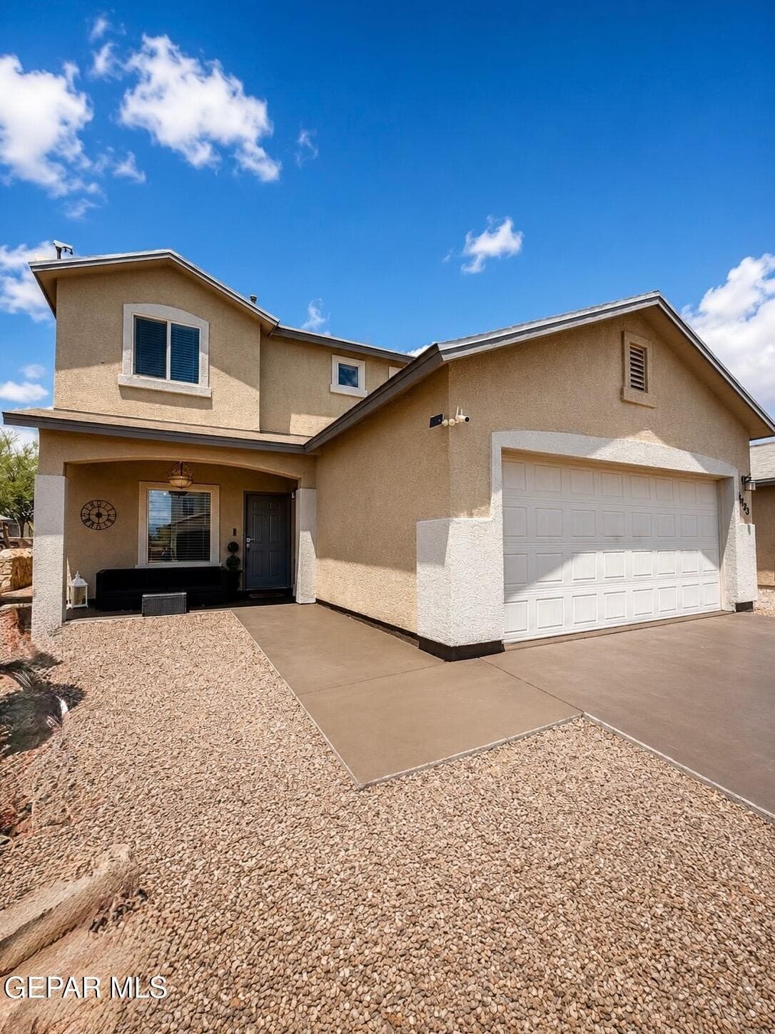 11.8 acres in El Paso County