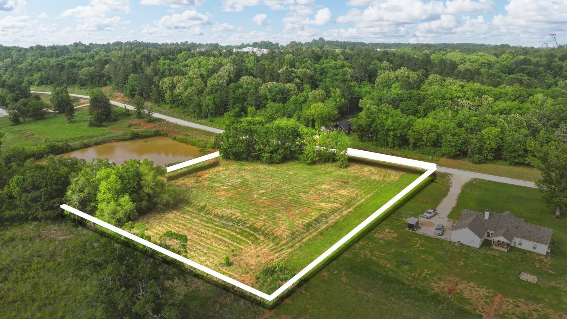 1.89 acres in Smith County - photo 3