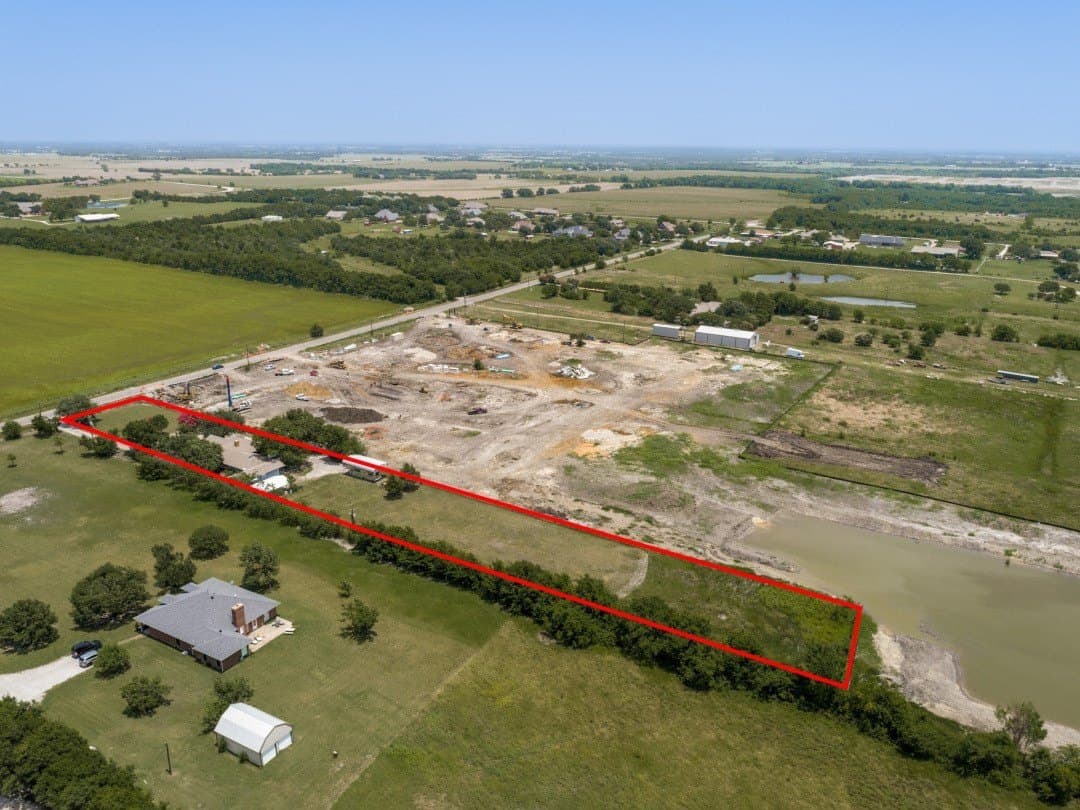 2 acres in Collin County - photo 3