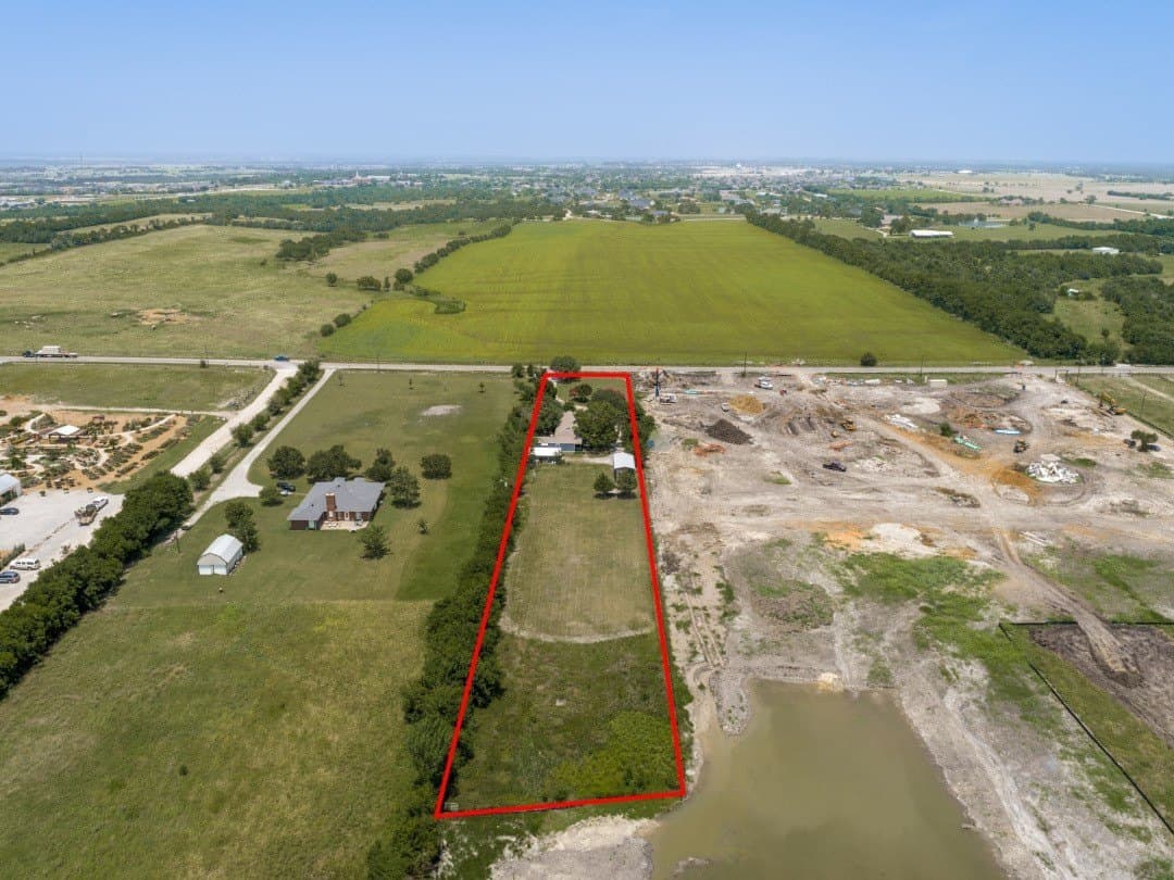 2 acres in Collin County - photo 2