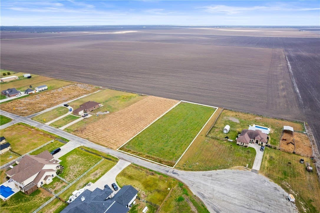 1.01 acres in Nueces County featured view