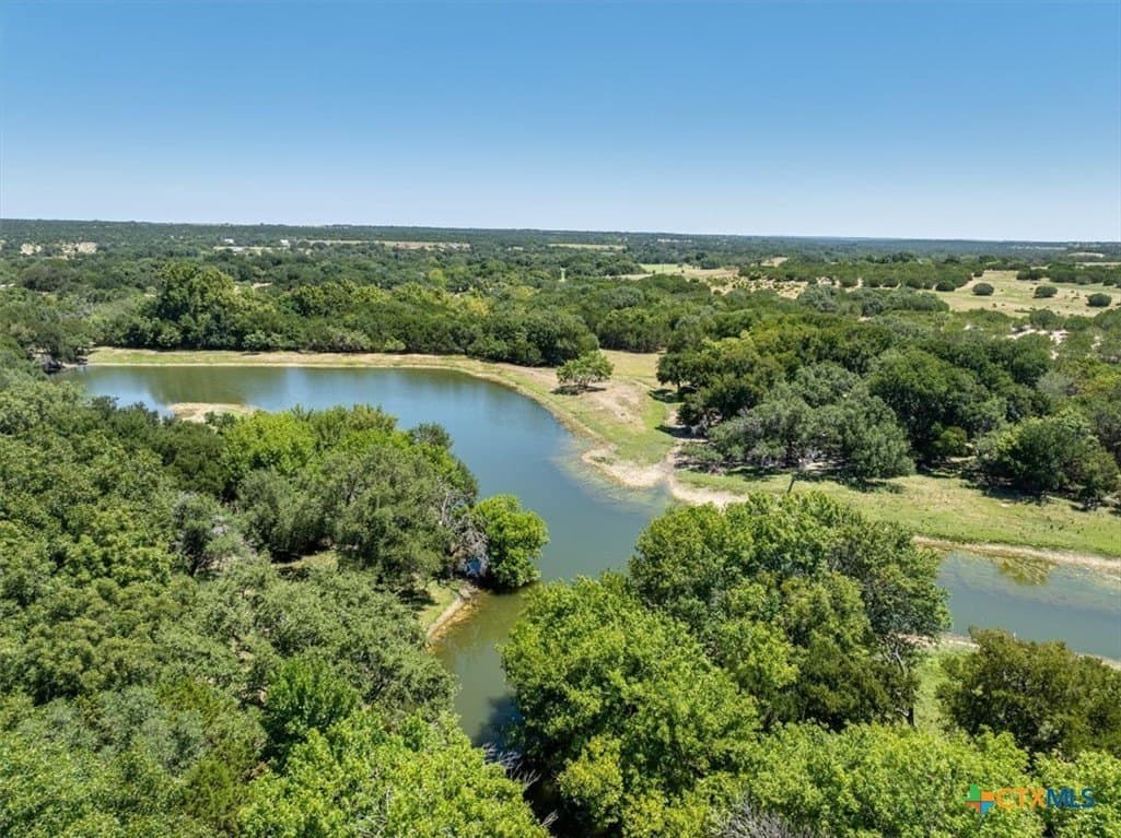 366.47 acres in Burnet County - photo 3