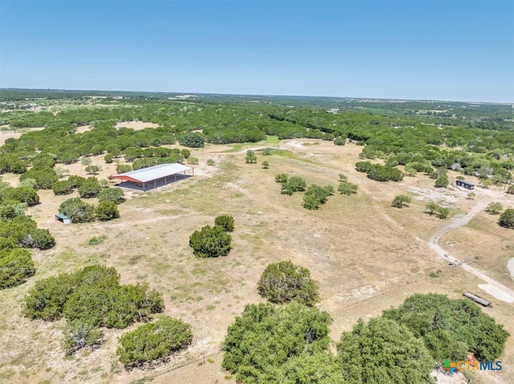366.47 acres in Burnet County - photo 6