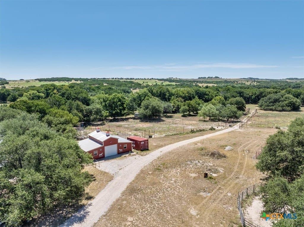 366.47 acres in Burnet County - photo 10