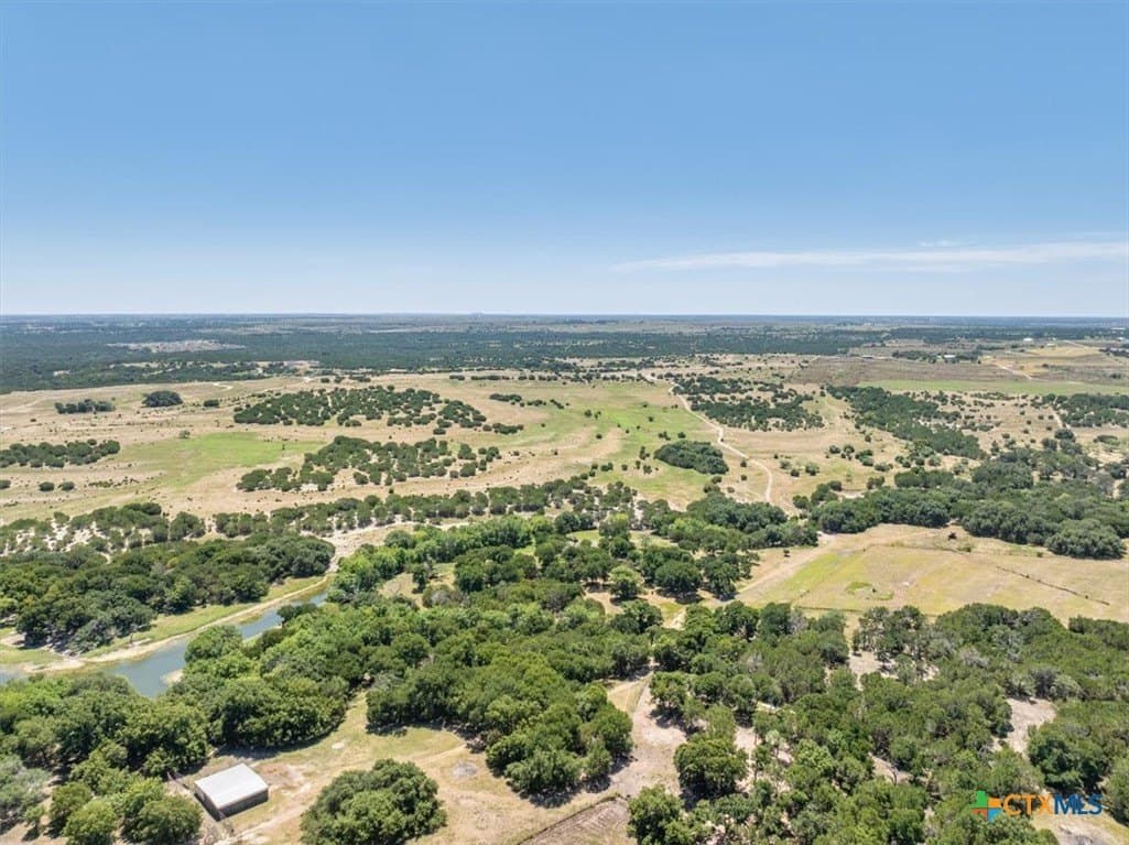 366.47 acres in Burnet County - photo 4