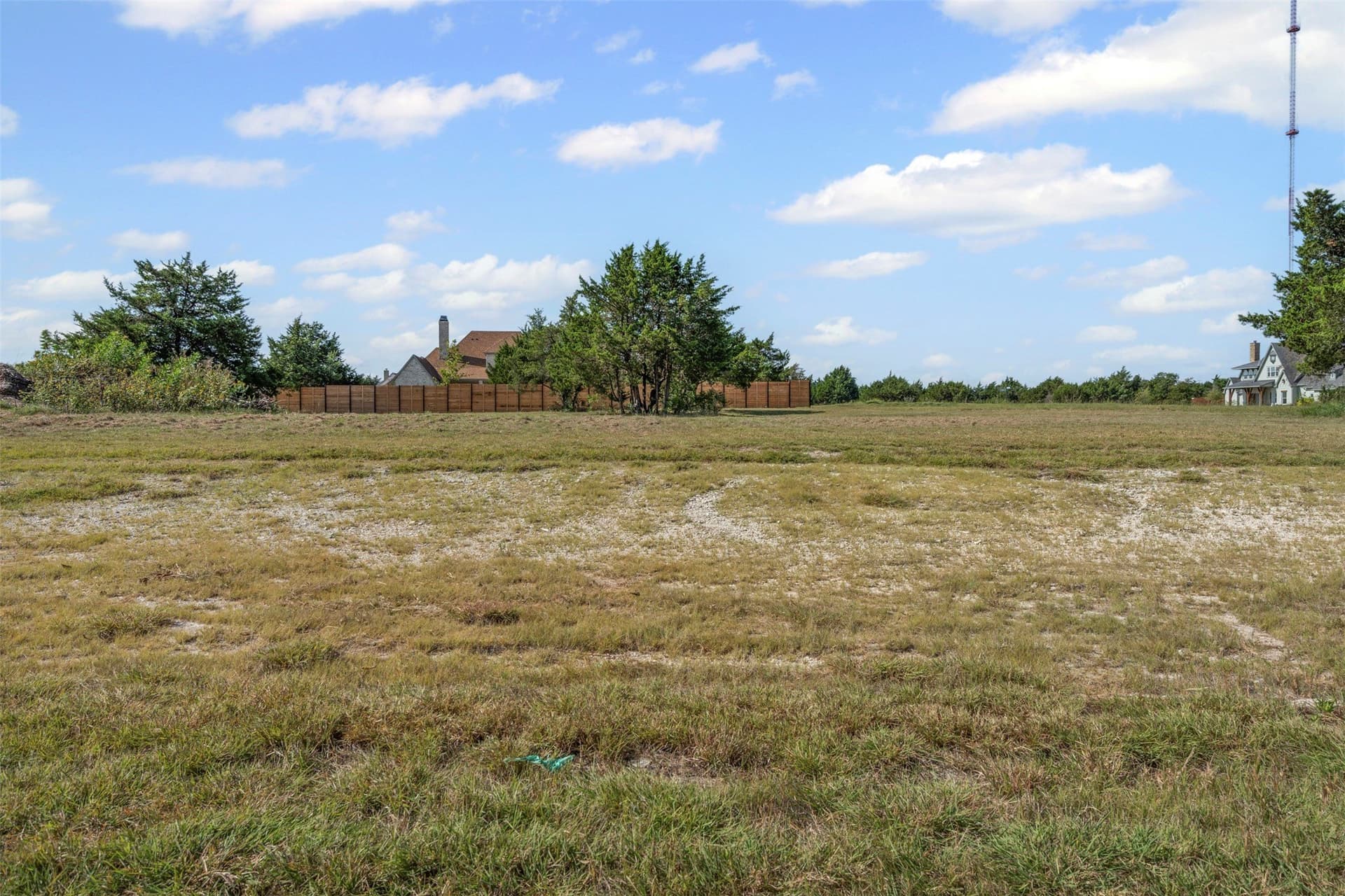 0.77 acres in Ellis County - photo 2