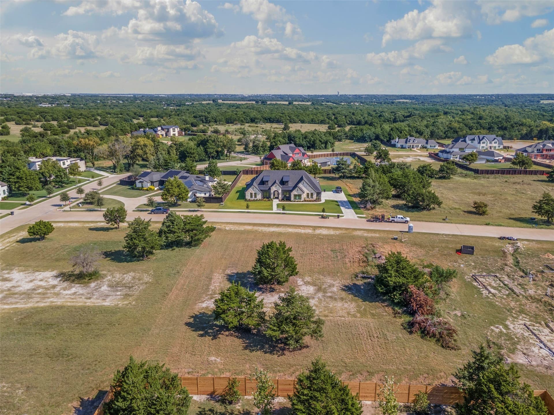 0.77 acres in Ellis County - photo 4