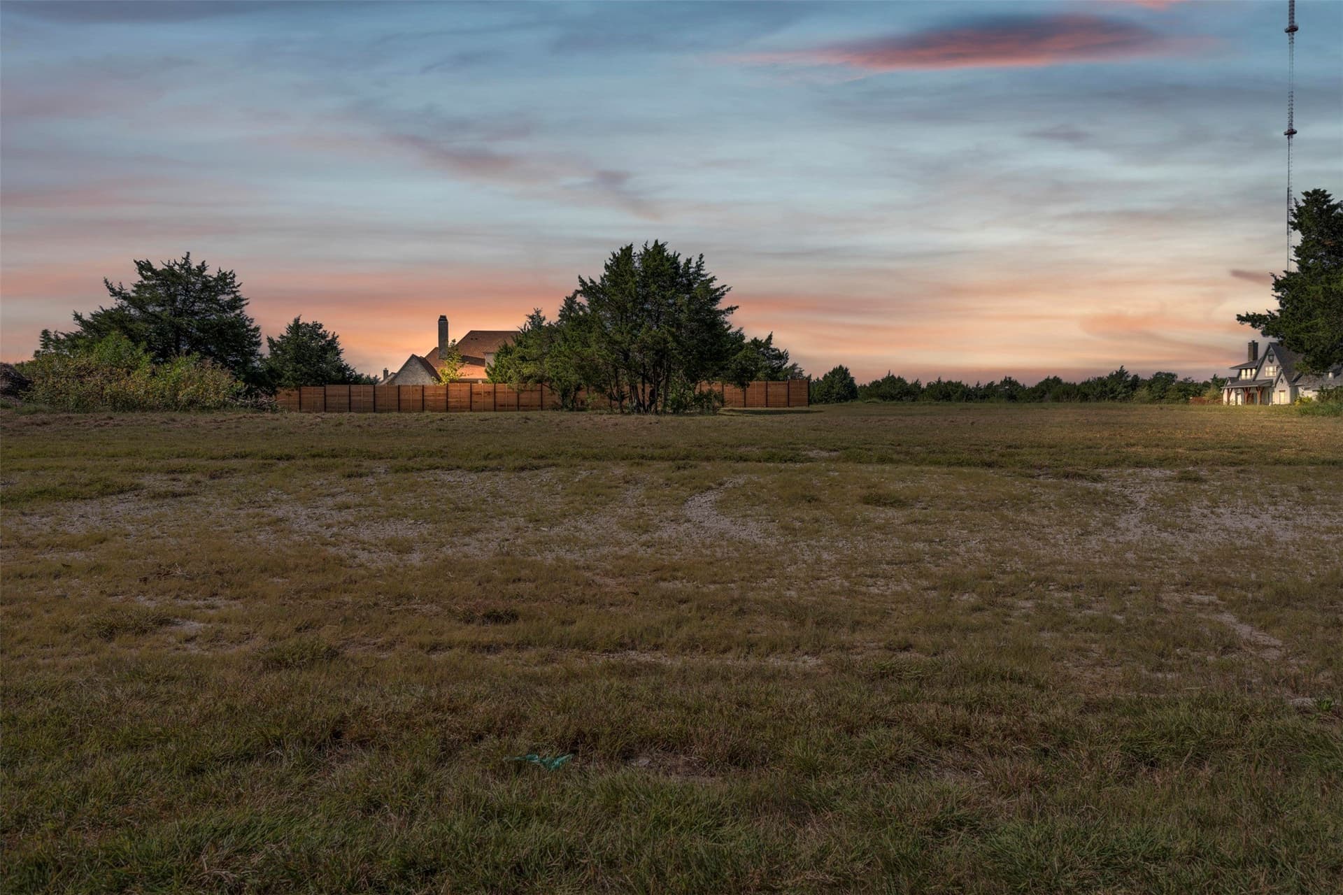 0.77 acres in Ellis County - photo 3