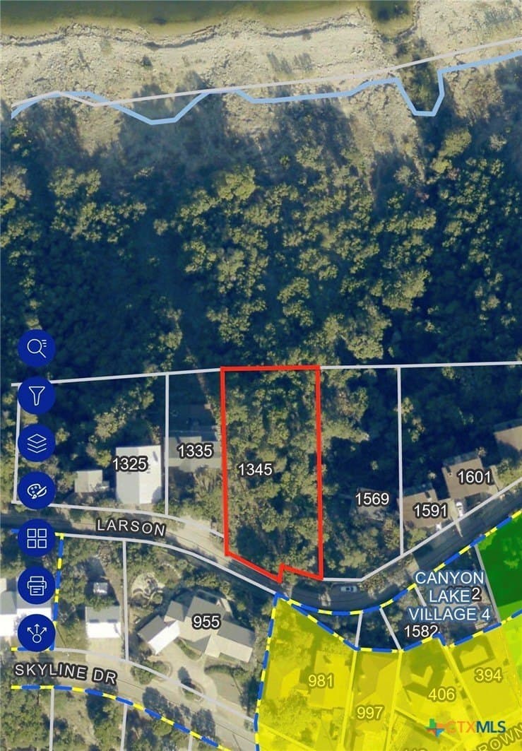 0.48 acres in Comal County - photo 22