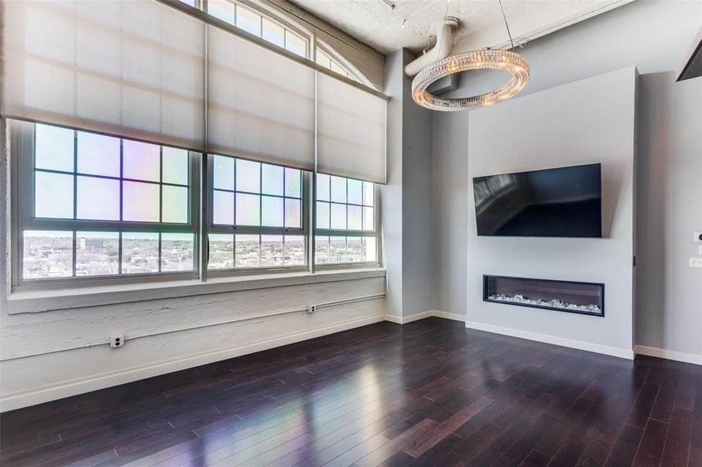 10.68 acres in Tarrant County