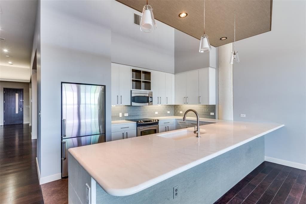 10.68 acres in Tarrant County featured view