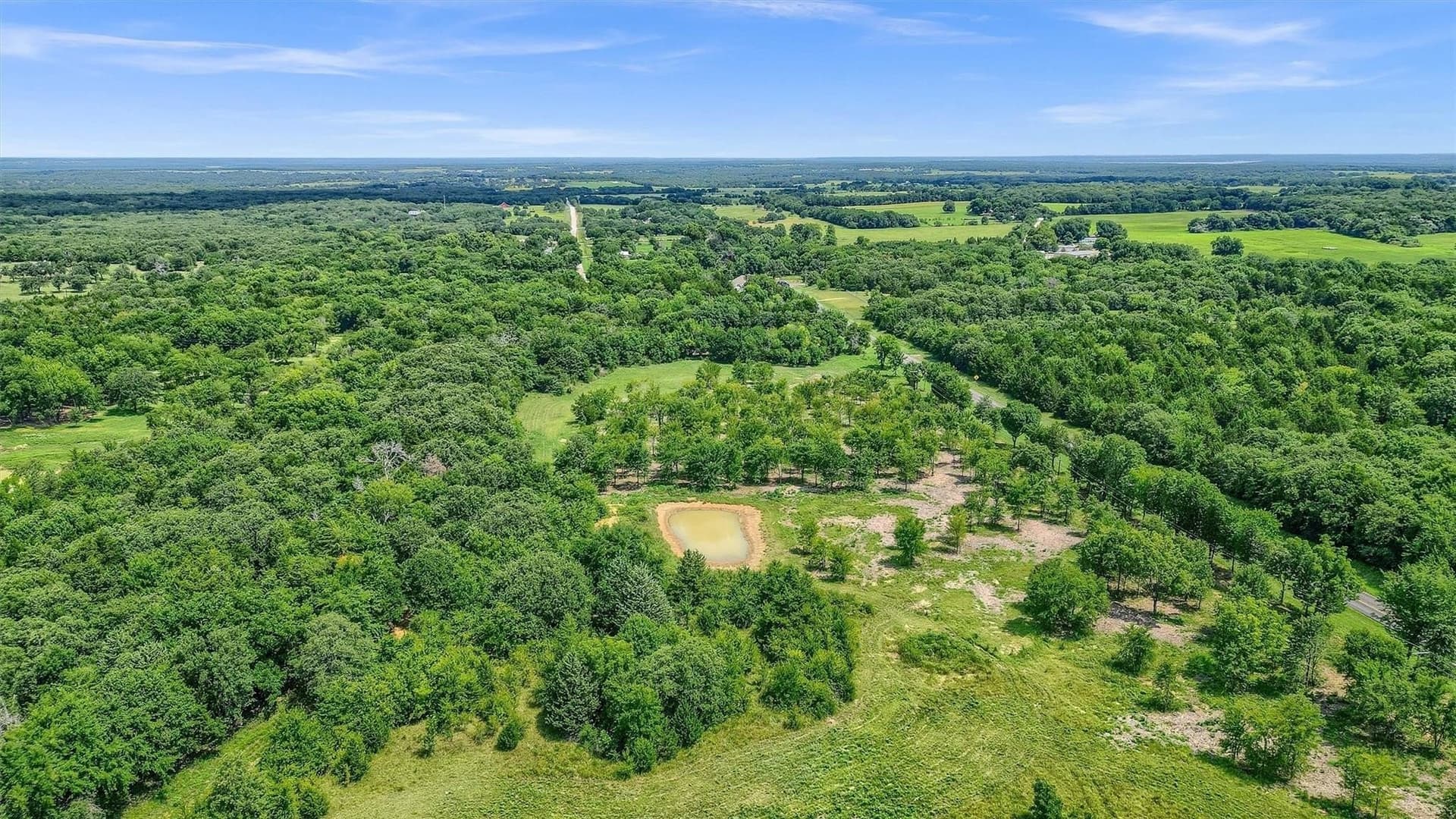 13 acres in Cooke County - photo 9
